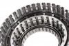 Kosz overdrive SKRZYNIA BIEGÓW GM 5L40E BMW 3 E46 2001-2005 2.0D